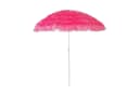Mojowo Ampelschirm Hawaii Pink Knickbar Sonnenschirm Bild 2