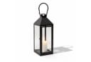 Mojawo Laterne XXL Garten Schwarz Metall 54cm Bild 2