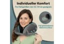 FLOWZOOM Nackenhörnchen DREAM Reisekissen Memory-foam Bild 1