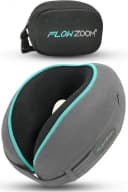 FLOWZOOM Nackenhörnchen DREAM Reisekissen Memory-foam Bild 2