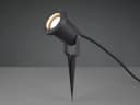 TRIO Leuchten LED Gartenstrahler Anthrazit schwenkbar IP65 Bild 3