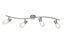 Reality Leuchten LED Deckenstrahler Dimmfunktion Warmweiß Bild 2