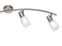 Reality Leuchten LED Deckenstrahler Dimmfunktion Warmweiß Bild 3