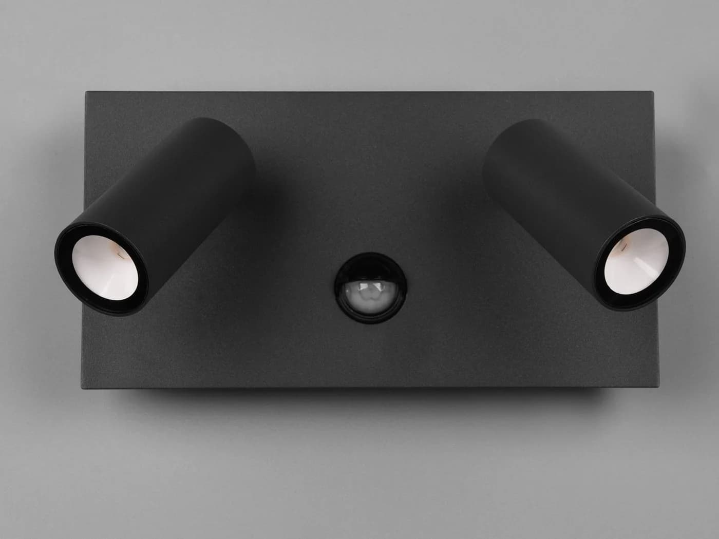 TRIO Leuchten LED Außen-Wandleuchte Bewegungsmelder 2er-Set - Bild 5