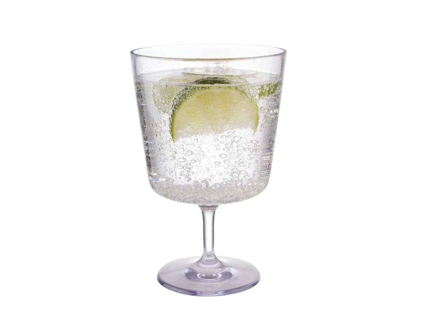 APS Gläser-Set 4-tlg. Tritan Kristallklar 300ml - Bild 5