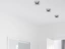 TRIO Leuchten LED Einbaustrahler Dimmfunktion Warmweiß 10x10cm Bild 5
