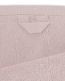 BANANALU Frottee-Handtuch 50x100 cm 450g/m² 100% Baumwolle Rosa Bild 4