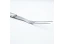 BEAZZ Edelstahl Fleischgabel 46 cm Tranchiergabel Bratengabel Bild 1
