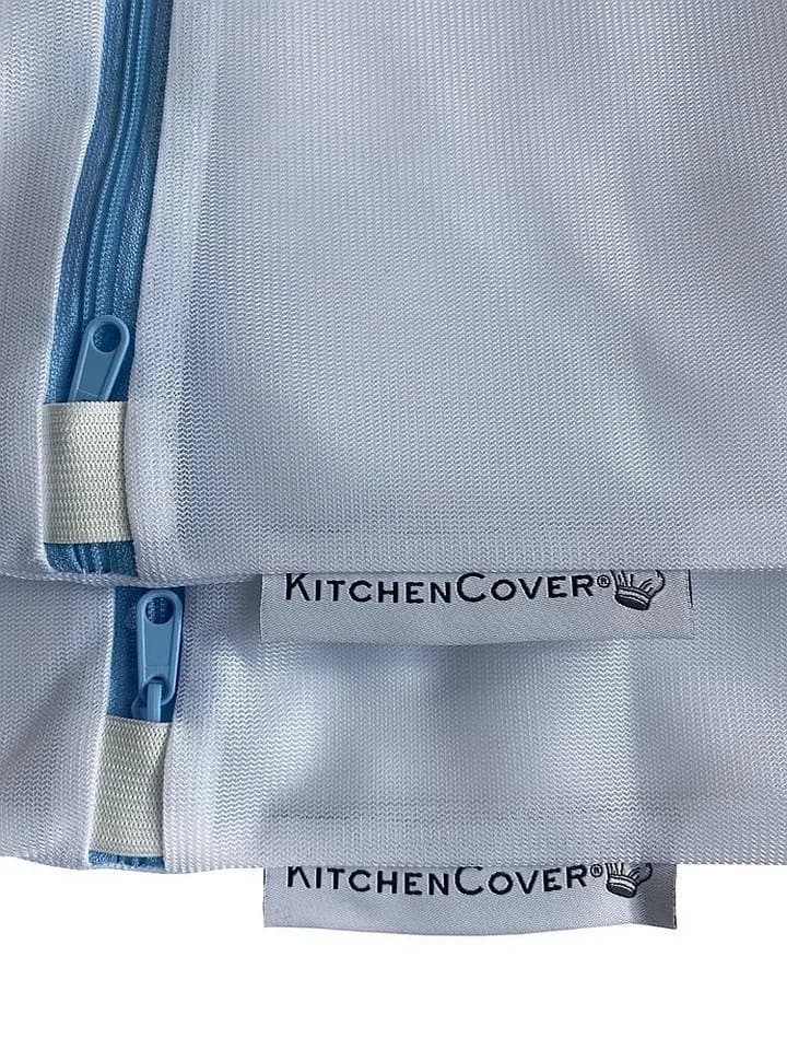 BEAZZ Wäschenetz Set 3-teilig Premium Polyester Groß