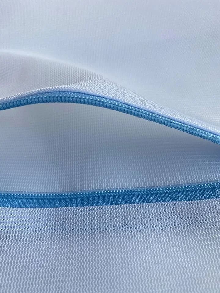 BEAZZ Wäschenetz Set 3-teilig Premium Polyester Groß - Bild 3