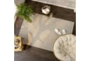 Dekoleidenschaft Outdoorteppich Beige 120x180 cm Bild 1