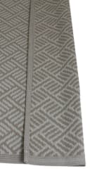 Dekoleidenschaft Outdoorteppich Beige 120x180 cm Bild 4