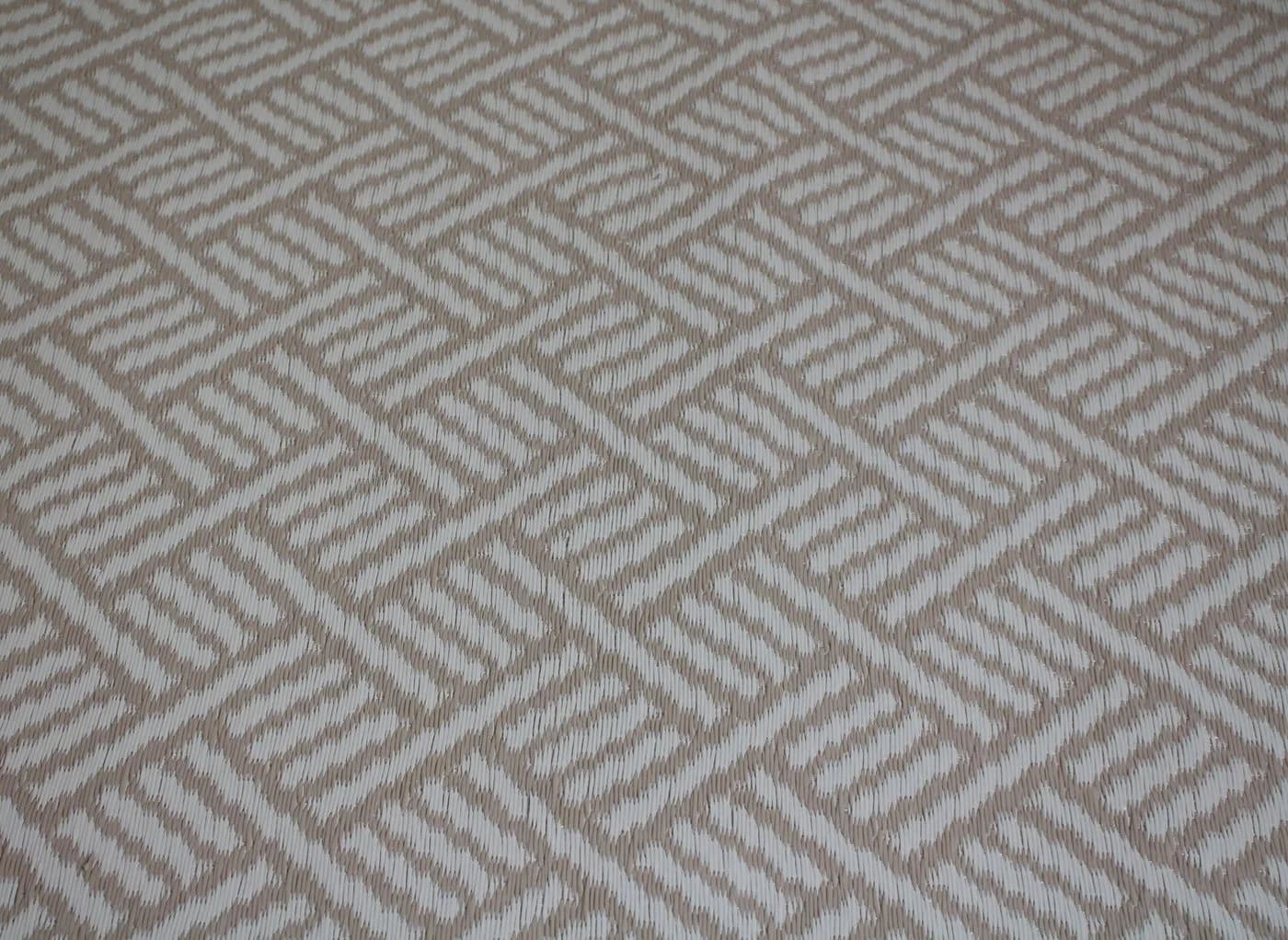 Dekoleidenschaft Outdoorteppich Beige 120x180 cm - Bild 5