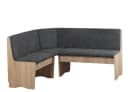 Stolebaenk Eckbank Duisburg EB Titanic Beige Mit 2 Truhen Bild 2