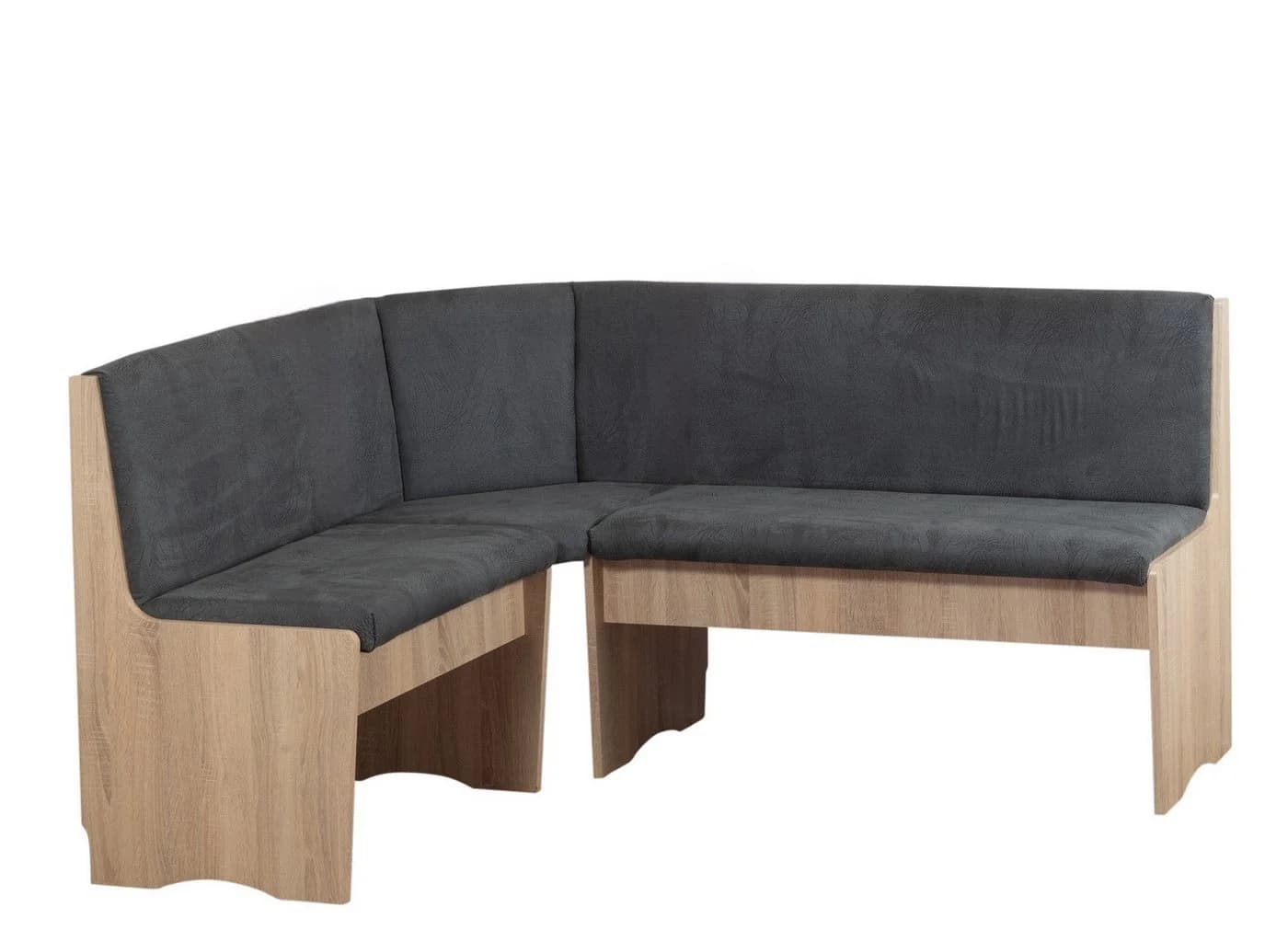 Stolebaenk Eckbank Duisburg EB Titanic Beige Mit 2 Truhen - Bild 2