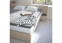 JEKATEX MULTIFLEX 3-Zonen Komfort Topper - 90x200 cm Bild 2
