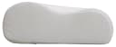JEKATEX Nackenstützkissen Lily Beige Viskoschaum Ergonomisch Bild 3