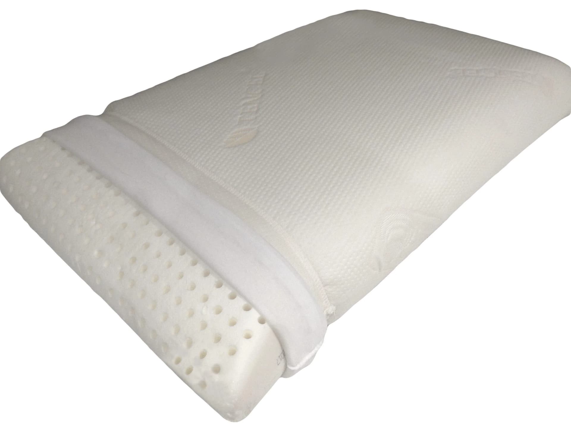 Nackenstützkissen JEKATEX "Sleepy" Beige