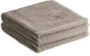 Sansibar Sylt Handtuch Set 2er Classic Frottier Braun Bild 2