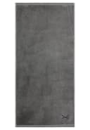 Sansibar Sylt 2er Duschtuch Set Classic Grau Frottee Bild 1