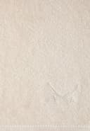 Sansibar Sylt 2er Duschtuch Set Classic Beige Frottier Bild 3