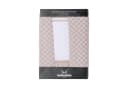 Sansibar Sylt Geschirrtuch-Set 3-tlg. Jacquard Baumwolle Braun/Beige Bild 2
