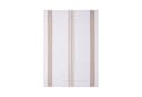 Sansibar Sylt Geschirrtuch-Set 3-tlg. Jacquard Baumwolle Braun/Beige Bild 3