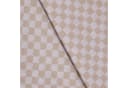 Sansibar Sylt Geschirrtuch-Set 3-tlg. Jacquard Baumwolle Braun/Beige Bild 4