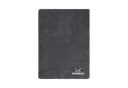 Sansibar Sylt Jacquard Wohndecke Doubleface Grau/Weiß Bild 2