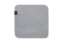 Sansibar Sylt Kissenbezug Jacquard Doubleface 50x50 cm Silber/Weiß Bild 5