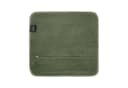 Sansibar Sylt Kissenbezug Doubleface Jacquard Grün/Offwhite Bild 4