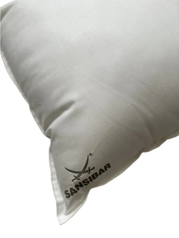 Sansibar Sylt Kopfkissen Ocean Dream Füllkissen 100% Polyester & Baumwolle - Bild 3
