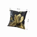 TexDeko Dekokissen 2er-Pack TexDeko Garden Kissen 50x50cm Wasserabweisend & UV-beständig Bild 1