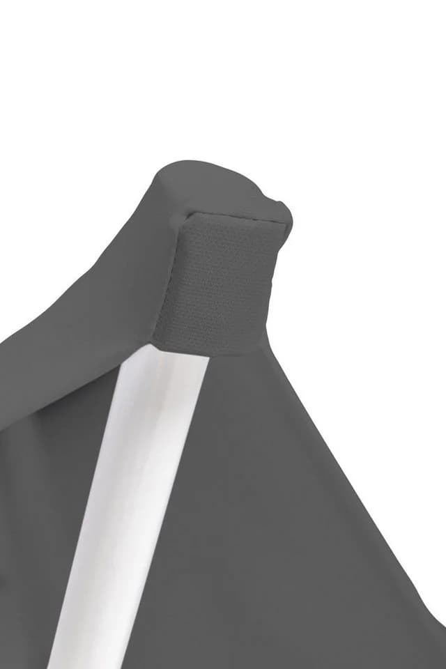 TexDeko Stehtischhussen Stretch: Elastan, Waschbar, Bügelfrei - Bild 4