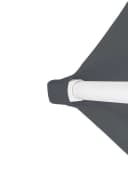 TexDeko Stehtischhussen Stretch: Elastan, Waschbar, Bügelfrei Bild 5