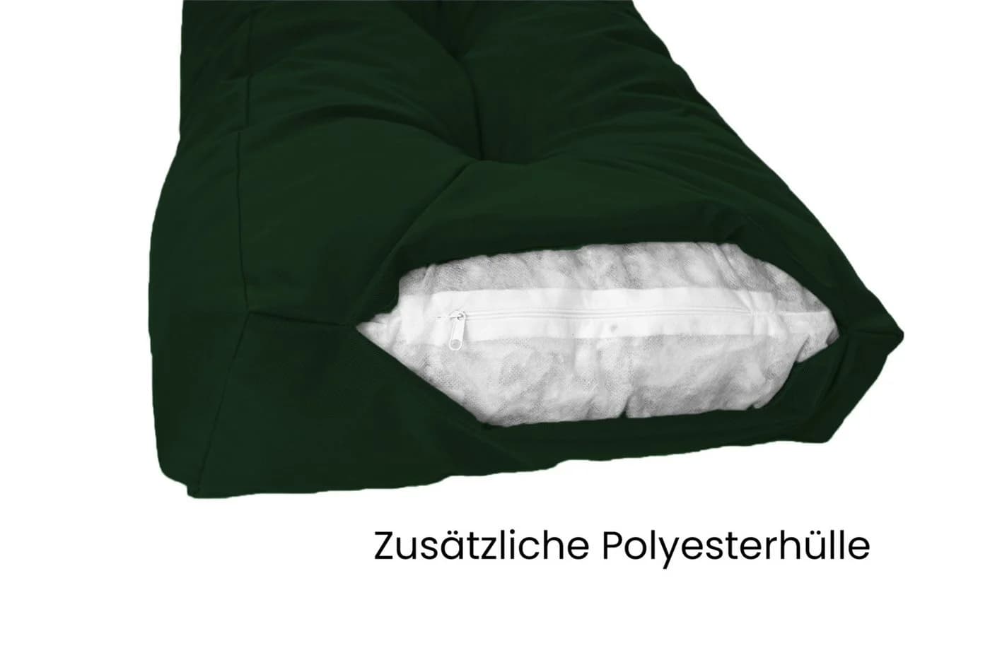 TexDeko Hochlehnerauflage TexDeko Garden Gartenstuhl Auflage