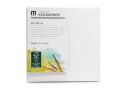 M MERCEO Leinwand-Set 10er Set 30x40cm + 20x20cm Baumwolle auf Keilrahmen Bild 3