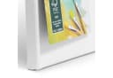 M MERCEO Leinwand-Set 10er Set 30x40cm + 20x20cm Baumwolle auf Keilrahmen Bild 5