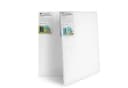 M MERCEO Leinwand 14er Set Baumwolle auf Keilrahmen Bild 1