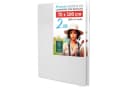 M MERCEO Leinwand 2er-Set 70x100cm Baumwolle Keilrahmen 280g/m Bild 2