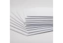 M MERCEO Leinwand 10er-Set 20x20cm Bild 1