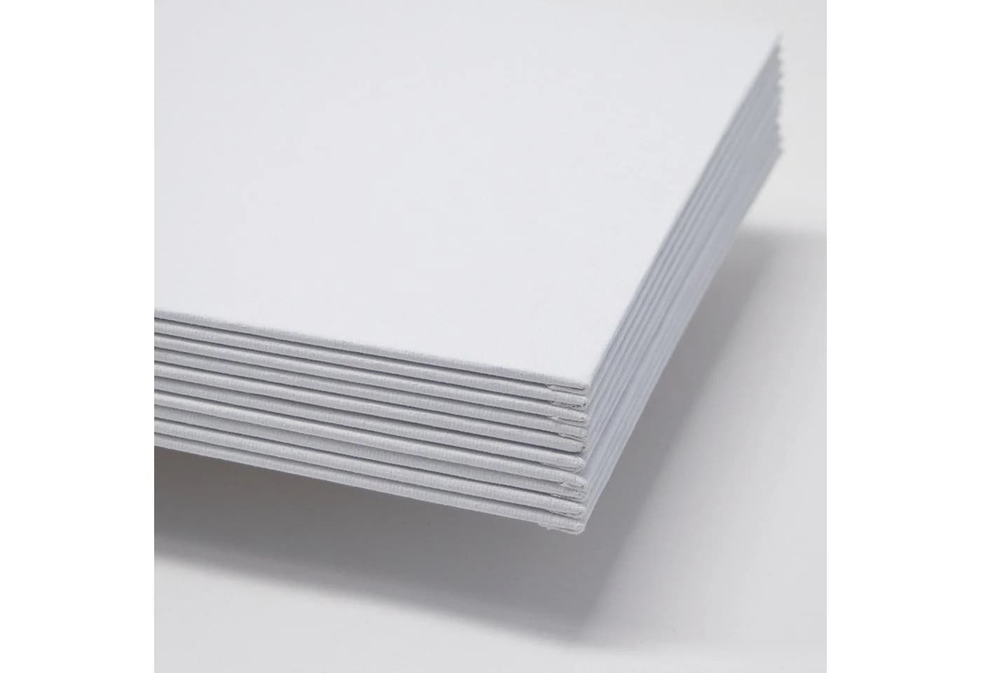 M MERCEO Leinwand 10er-Set 20x20cm - Bild 3