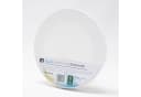 M MERCEO Leinwand 5er Set Rund 20cm Baumwolle Bild 3