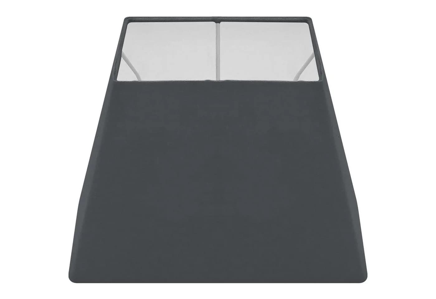 Wogati Lampenschirm Trapez Premium Stehlampe - Bild 2