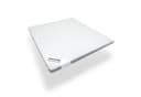 wonello Topper Premium Sommer-Wintertopper Gelschaum 9 cm Bild 2