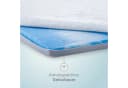 wonello Topper Premium Sommer-Wintertopper Gelschaum 9 cm Bild 4