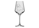 eXODA Weinglas Dackel Motiv Glas 350ml Bild 5
