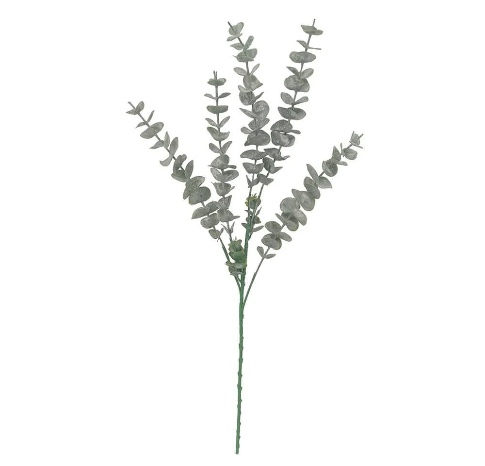 Kunstzweig Eukalyptus 2474U - Bild 2