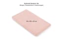 Laleni Spannbettlaken Frottee Rosa 2er Set Bild 4