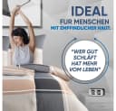 Malika Bettwäsche 4-teilig Mikrofaser Bild 5